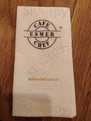 Esmer Chef