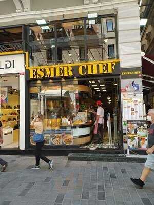 Esmer Chef