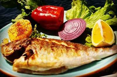 Ayasofya Asmaaltı Cafe & Restaurant