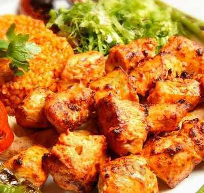 Ayasofya Asmaaltı Cafe & Restaurant