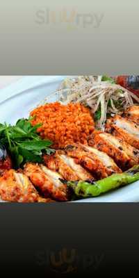 Ayasofya Asmaaltı Cafe & Restaurant