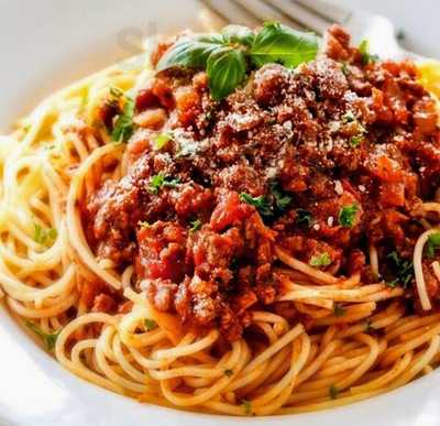 Ayasofya Asmaaltı Cafe & Restaurant