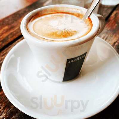 Ayasofya Asmaaltı Cafe & Restaurant