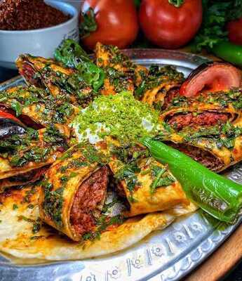 Ayasofya Asmaaltı Cafe & Restaurant