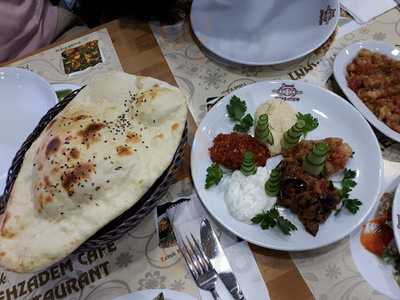 Express Restaurant & Cafe Bar