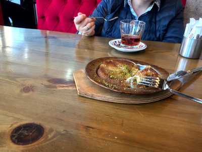 Express Restaurant & Cafe Bar