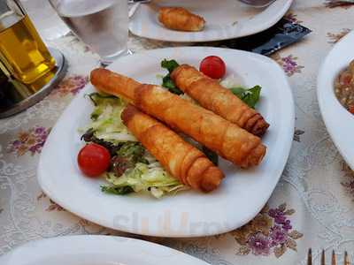 Express Restaurant & Cafe Bar