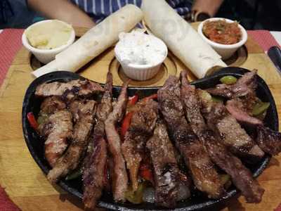 Express Restaurant & Cafe Bar