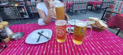 Express Restaurant & Cafe Bar