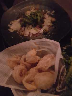 City Lights Restaurant & Bar