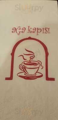 Ağa Kapısı