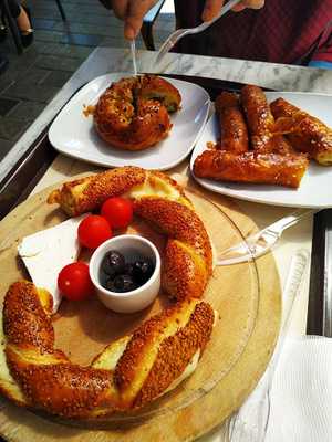 Simit Sarayı