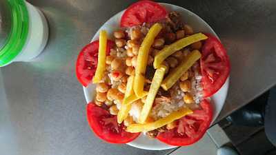 Marmara Aile Cay Bahcesi