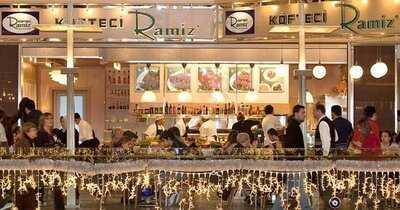 Kofteci Ramiz