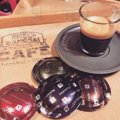 Kilyos Balik Restaurant