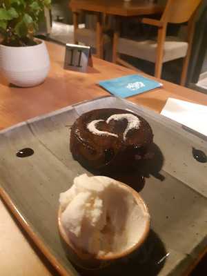 Kilyos Balik Restaurant