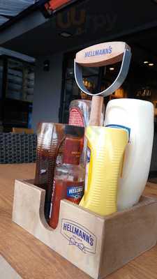 Kilyos Balik Restaurant