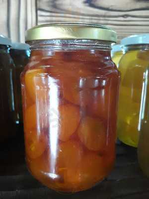 Kilyos Balik Restaurant