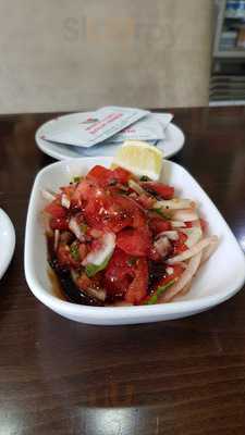 Dağkapı Ciğercisi