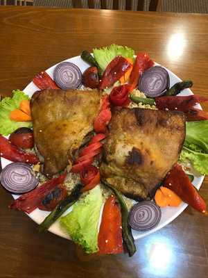 Dağkapı Ciğercisi