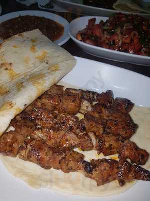 Dağkapı Ciğercisi