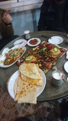 Dağkapı Ciğercisi