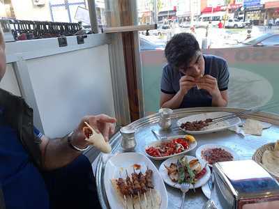 Dağkapı Ciğercisi