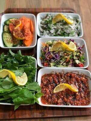 Dağkapı Ciğercisi