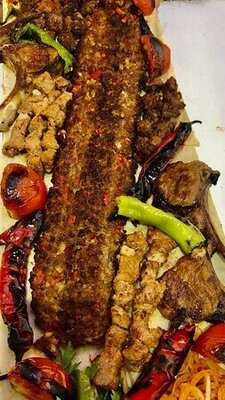 Dağkapı Ciğercisi