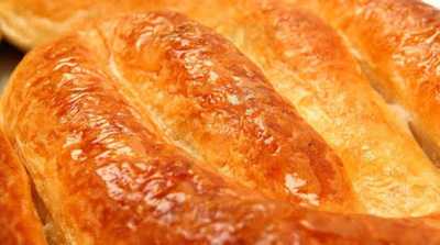 Tarihi Sarıyer Börekçisi