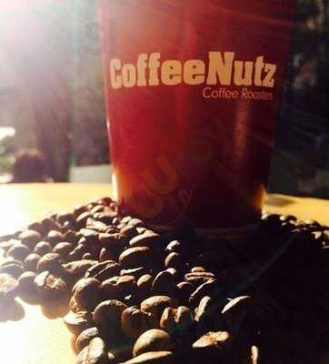 Coffeenutz
