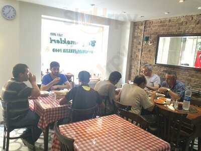 Baba Hasan Yemek Evi