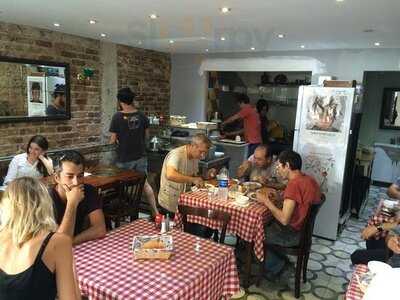 Baba Hasan Yemek Evi