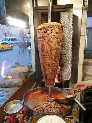 Sedef İskender