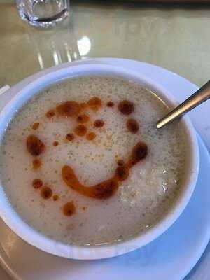 Tarihi Sar Restaurant