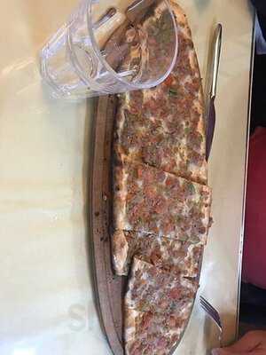 Tarihi Sar Restaurant