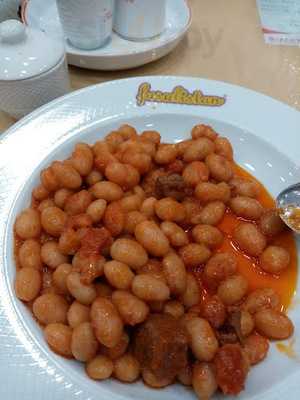 Çayeli Kurufasulye Ve Köfte Salonu