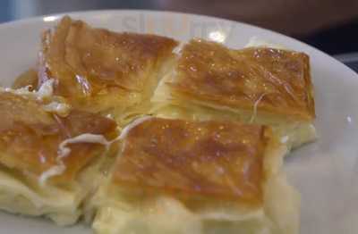 Çayeli Kurufasulye Ve Köfte Salonu