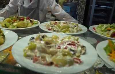 Çayeli Kurufasulye Ve Köfte Salonu