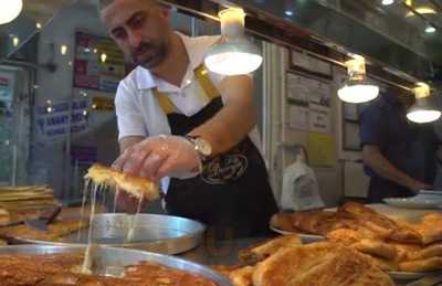 Çayeli Kurufasulye Ve Köfte Salonu