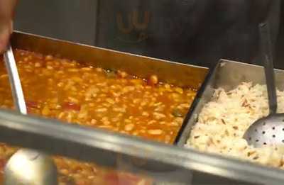 Çayeli Kurufasulye Ve Köfte Salonu