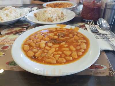 Sultanahmet Koftecisi Nisantas