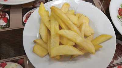 Sultanahmet Koftecisi Nisantas