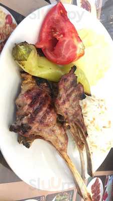 Sultanahmet Koftecisi Nisantas