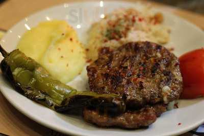 Sultanahmet Koftecisi Nisantas