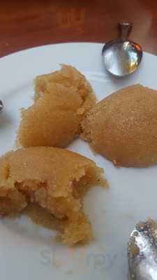 Sultanahmet Koftecisi Nisantas