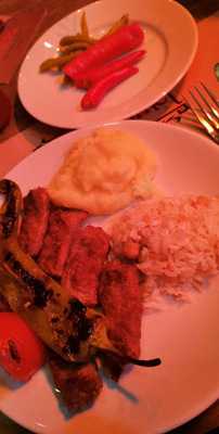 Sultanahmet Koftecisi Nisantas