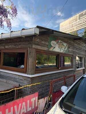 Gorele Park Et Mangal