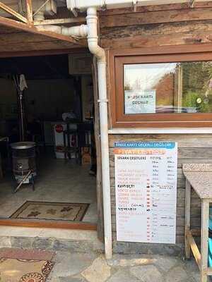 Gorele Park Et Mangal