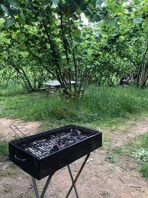 Gorele Park Et Mangal